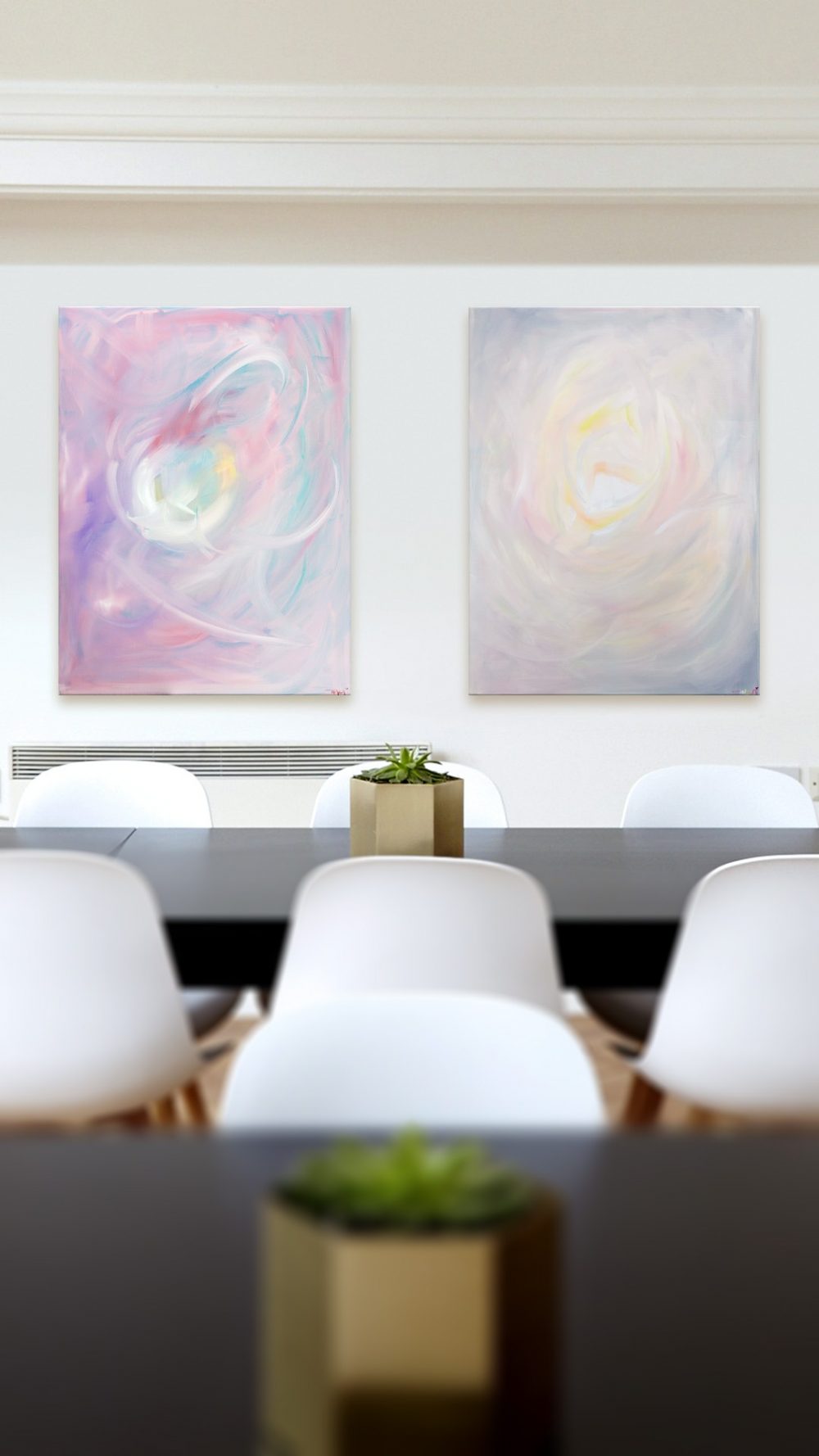 Abundance 2