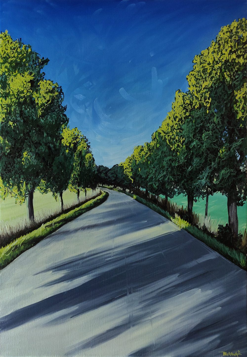 Way Home