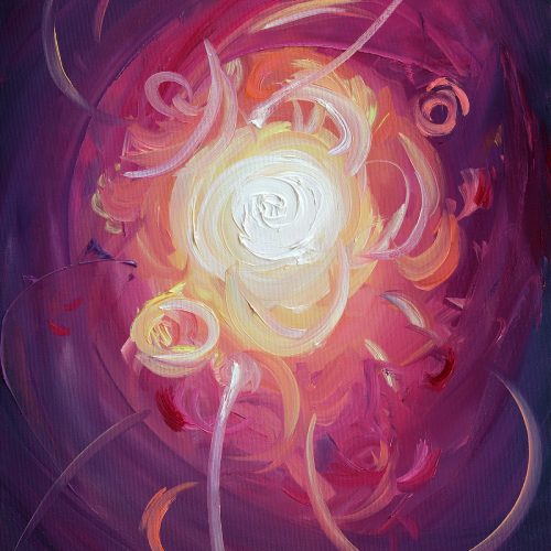 Caress of the Soul