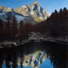 Cold Reflection