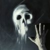 Death in the Mirror