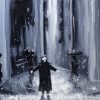 Stranger in Moscow
