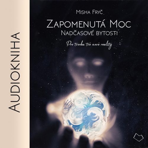 Audiokniha