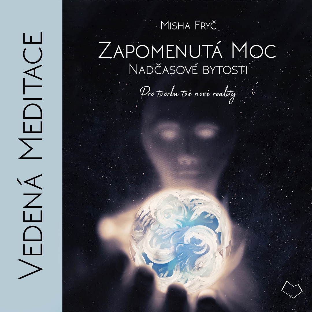 Vedená Meditace