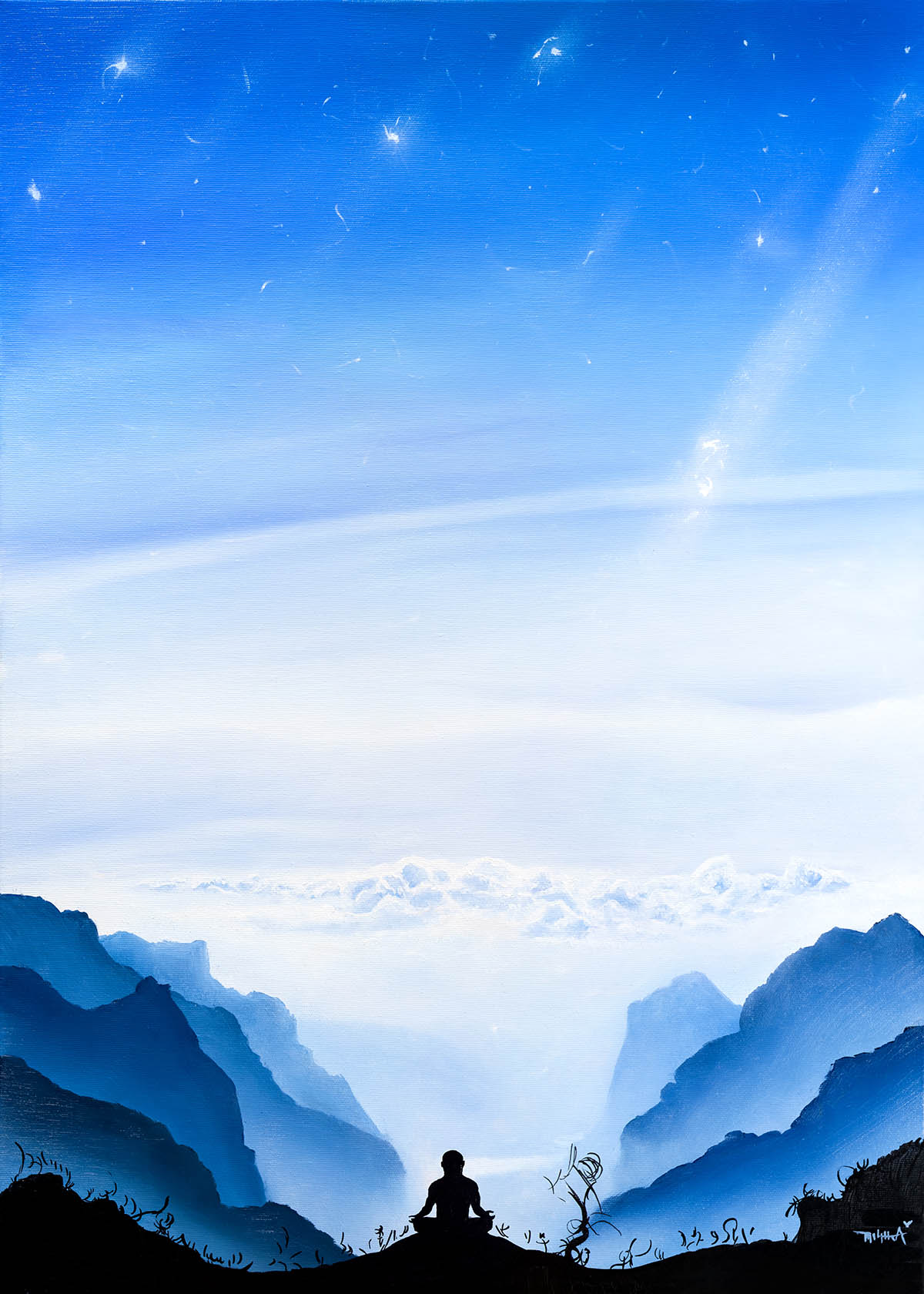 Serenity