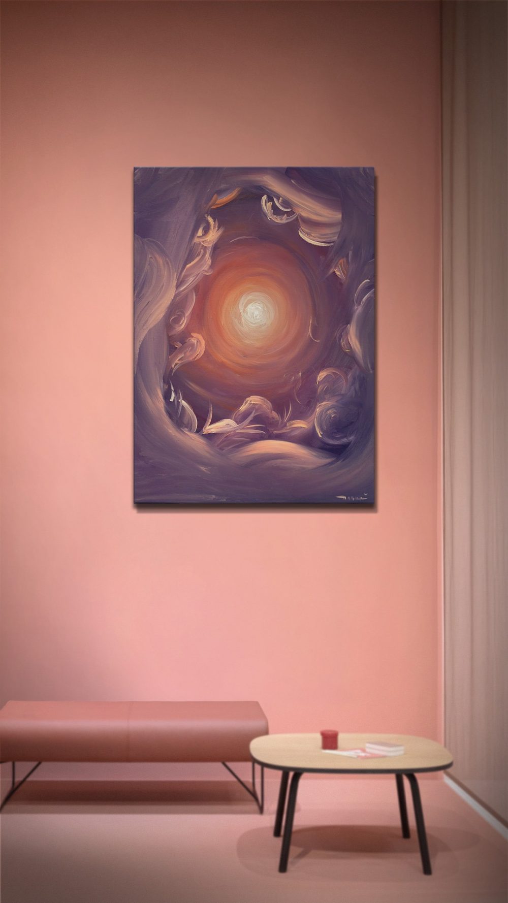 Signs of Tomorrow
