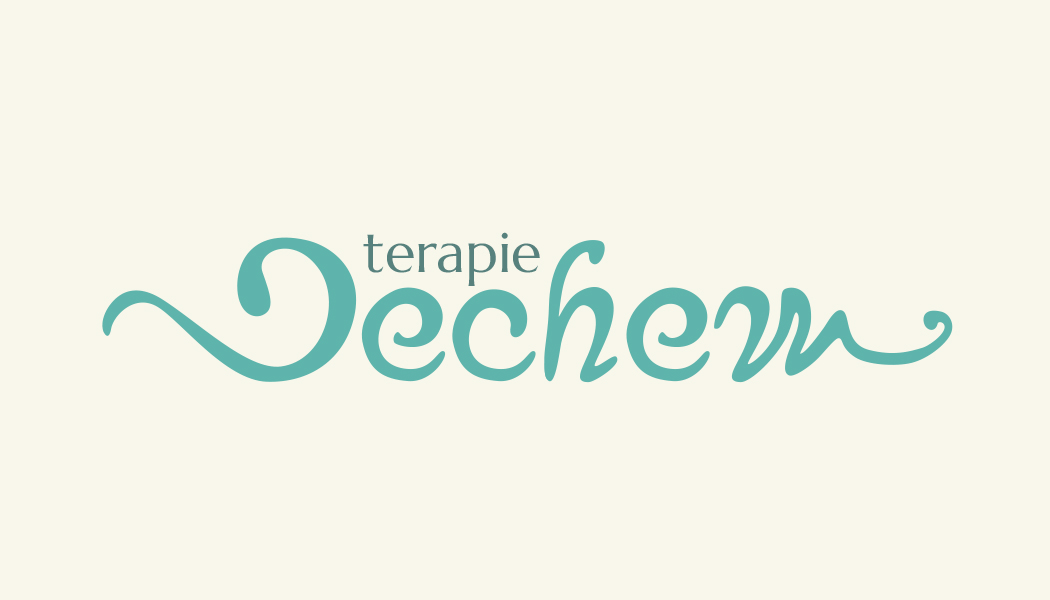 Vizitka s novou identitou Terapie dechem